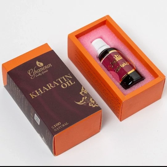 روغن خراطین