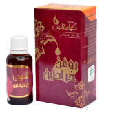 روغن خراطین