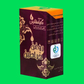 روغن خراطین