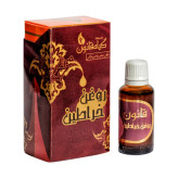 روغن خراطین