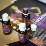 روغن خراطین
