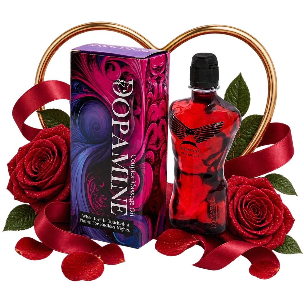 روغن ماساژ دو نفره