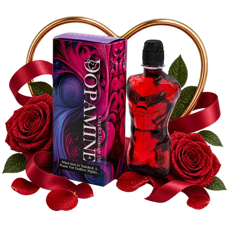 روغن ماساژ دو نفره